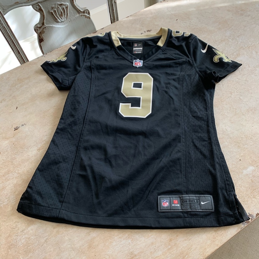 Saints jerseys